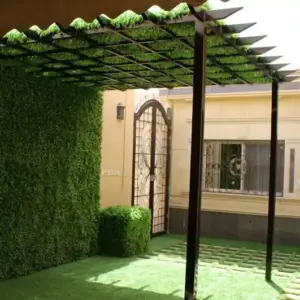 ساندوتش بانل وبيوت شعر جدة | برجولات