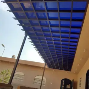 ساندوتش بانل وبيوت شعر جدة | برجولات