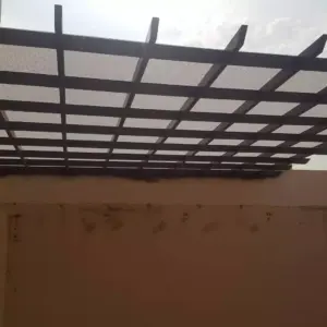 ساندوتش بانل وبيوت شعر جدة | برجولات