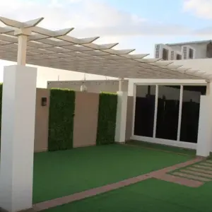 ساندوتش بانل وبيوت شعر جدة | برجولات