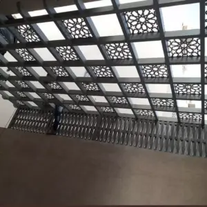 ساندوتش بانل وبيوت شعر جدة | برجولات