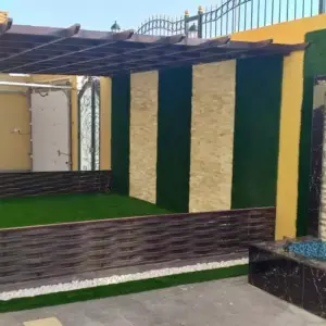 ساندوتش بانل وبيوت شعر جدة | برجولات
