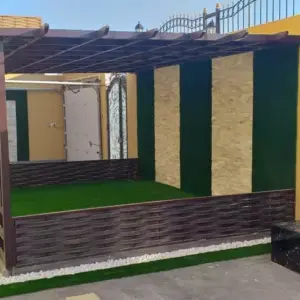 ساندوتش بانل وبيوت شعر جدة | برجولات
