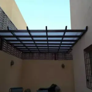 ساندوتش بانل وبيوت شعر جدة | برجولات