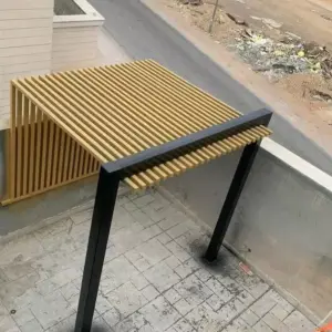 ساندوتش بانل وبيوت شعر جدة | برجولات