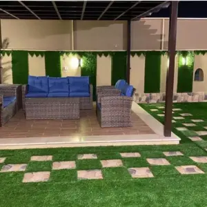 ساندوتش بانل وبيوت شعر جدة | برجولات