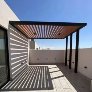 ساندوتش بانل وبيوت شعر جدة | برجولات