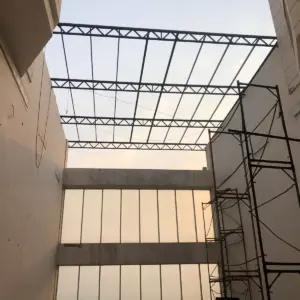 ساندوتش بانل وبيوت شعر جدة | برجولات