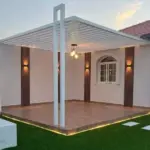 0409 ساندوتش بانل وبيوت شعر جدة | أفضل محل مظلات بجدة