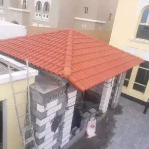 ساندوتش بانل وبيوت شعر جدة | بناء مجالس