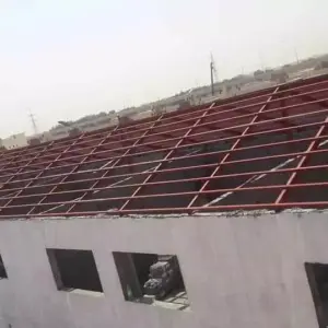 ساندوتش بانل وبيوت شعر جدة | بناء مجالس