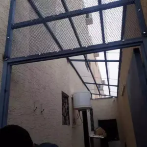 ساندوتش بانل وبيوت شعر جدة | بناء مجالس