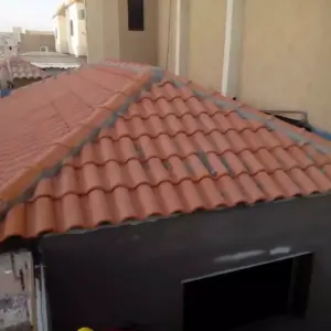 ساندوتش بانل وبيوت شعر جدة | بناء مجالس