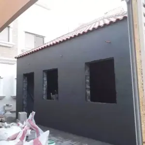 ساندوتش بانل وبيوت شعر جدة | بناء مجالس