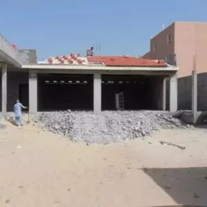 ساندوتش بانل وبيوت شعر جدة | بناء مجالس