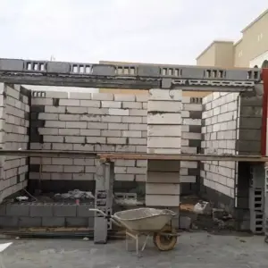 ساندوتش بانل وبيوت شعر جدة | بناء مجالس