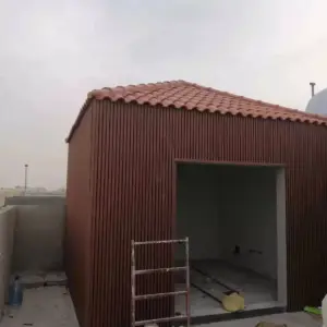 ساندوتش بانل وبيوت شعر جدة | بناء مجالس