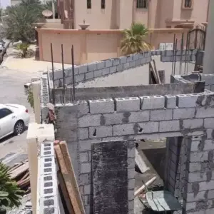 ساندوتش بانل وبيوت شعر جدة | بناء مجالس