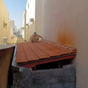 ساندوتش بانل وبيوت شعر جدة | بناء مجالس