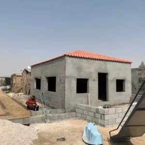 ساندوتش بانل وبيوت شعر جدة | بناء مجالس
