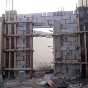 ساندوتش بانل وبيوت شعر جدة | بناء مجالس