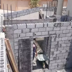 ساندوتش بانل وبيوت شعر جدة | بناء مجالس