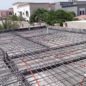 ساندوتش بانل وبيوت شعر جدة | بناء مجالس