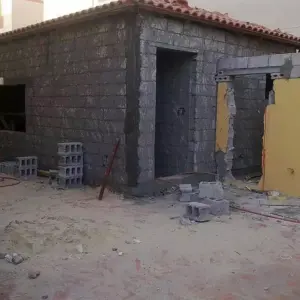 ساندوتش بانل وبيوت شعر جدة | بناء مجالس