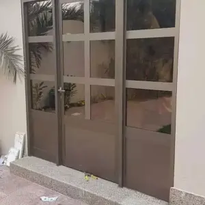 ساندوتش بانل وبيوت شعر جدة | بناء مجالس