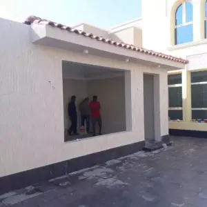 ساندوتش بانل وبيوت شعر جدة|بناء مجالس