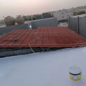 ساندوتش بانل وبيوت شعر جدة | بناء مجالس