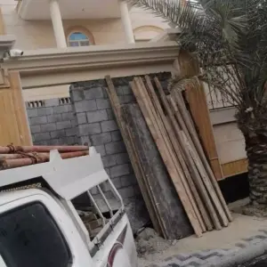 ساندوتش بانل وبيوت شعر جدة | بناء مجالس