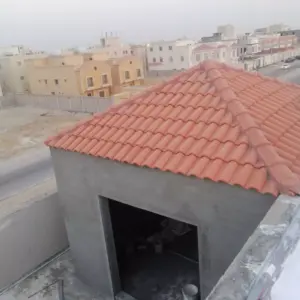 ساندوتش بانل وبيوت شعر جدة | بناء مجالس