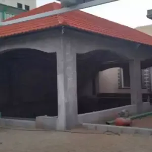 ساندوتش بانل وبيوت شعر جدة | بناء ملاحق