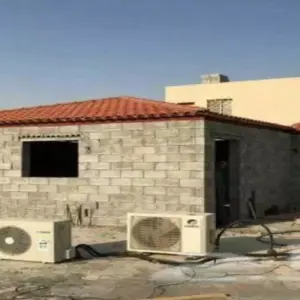 ساندوتش بانل وبيوت شعر جدة | بناء ملاحق