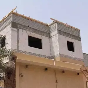 ساندوتش بانل وبيوت شعر جدة | بناء ملاحق