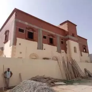 ساندوتش بانل وبيوت شعر جدة | بناء ملاحق