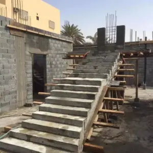 ساندوتش بانل وبيوت شعر جدة | بناء ملاحق