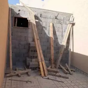 ساندوتش بانل وبيوت شعر جدة | بناء ملاحق