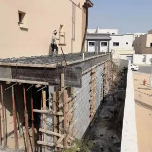 ساندوتش بانل وبيوت شعر جدة | بناء ملاحق