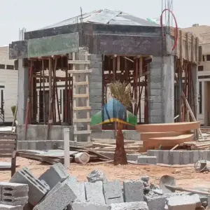ساندوتش بانل وبيوت شعر جدة | بناء ملاحق