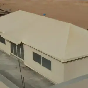 ساندوتش بانل وبيوت شعر جدة | بيوت شعر