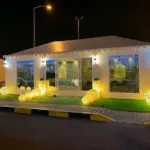 ساندوتش بانل وبيوت شعر جدة | بيت شعر ملكي من الداخل بأفضل سعر جدة