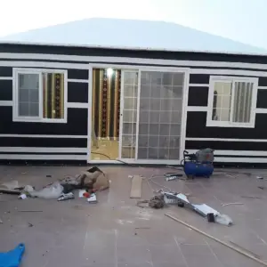 ساندوتش بانل وبيوت شعر جدة | بيوت شعر