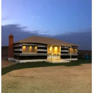 ساندوتش بانل وبيوت شعر جدة | بيوت شعر