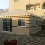 ساندوتش بانل وبيوت شعر جدة | تفصيل بيوت شعر جدة 2026