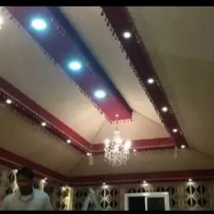 ساندوتش بانل وبيوت شعر جدة | بيوت شعر