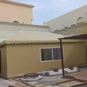 ساندوتش بانل وبيوت شعر جدة | بيوت شعر