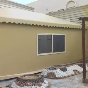 ساندوتش بانل وبيوت شعر جدة | بيوت شعر