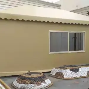 ساندوتش بانل وبيوت شعر جدة | بيوت شعر